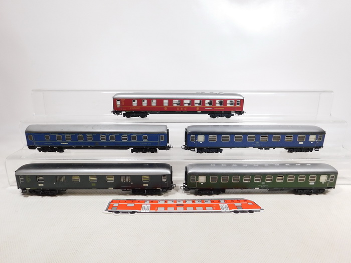 Mythos Modelleisenbahn　鉄道模型 在庫有】 s-l400.jpg 鉄道模型 - 鉄道模型